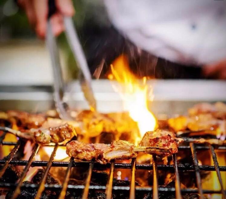 遠(yuǎn)程油煙在線監(jiān)測