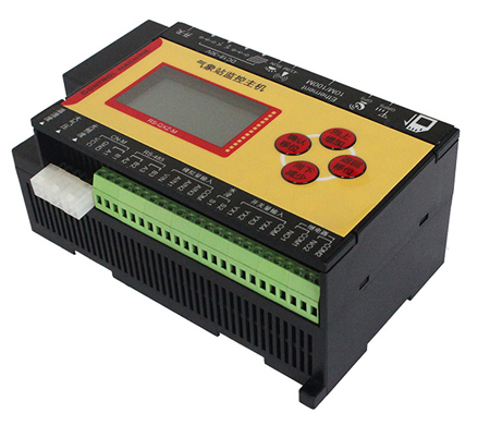 氣象監(jiān)控主機(jī)