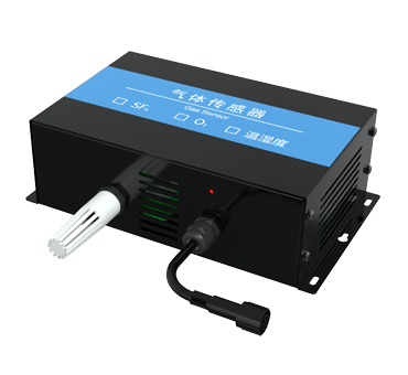 六氟化硫氧氣溫濕度傳感器