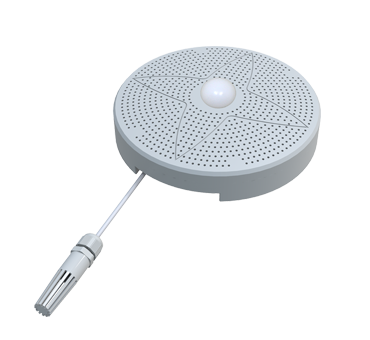 簡版空氣質(zhì)量傳感器