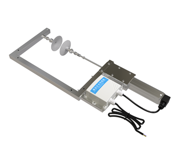 果實生長傳感器