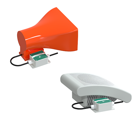 485語音報(bào)警器