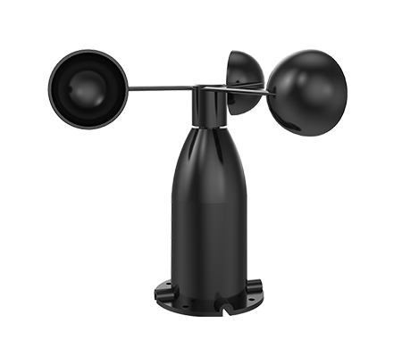 鋁殼風速傳感器