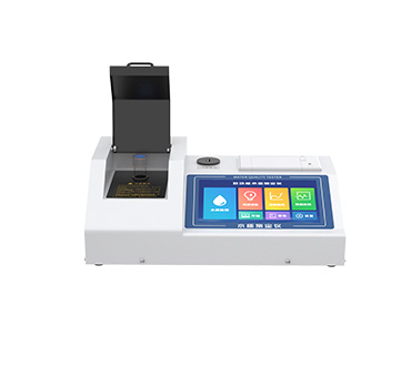 多功能水質(zhì)測定儀