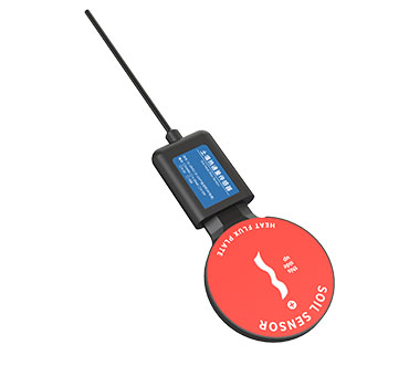 土壤熱通量傳感器