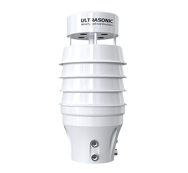 小型超聲波風(fēng)速風(fēng)向傳感器