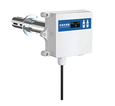 管道式硫化氫傳感器
