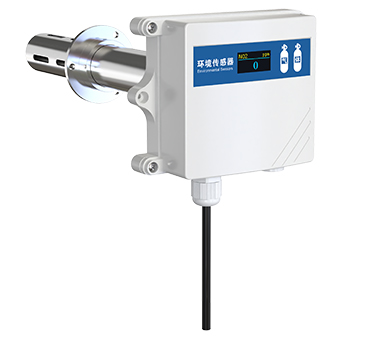 管道式二氧化氮傳感器