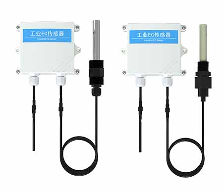 寬量程工業(yè)EC傳感器