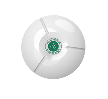 吸頂式噪聲傳感器